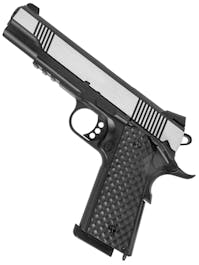 RAVEN MEU Railed Series 1911 GBB Pistol