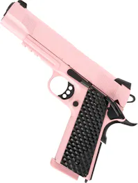 RAVEN MEU Railed Series 1911 Gas Blowback Pistol Pre Two-Tone