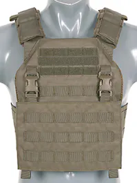 8Fields Tactical Buckle Up Assault Plate Carrier Cummerbund