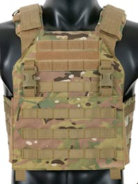 8Fields Tactical Buckle Up Assault Plate Carrier Cummerbund