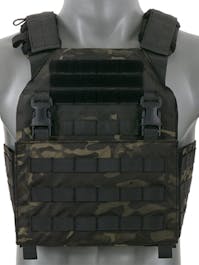 8Fields Tactical Buckle Up Assault Plate Carrier Cummerbund