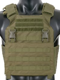 8Fields Tactical Buckle Up Assault Plate Carrier Cummerbund