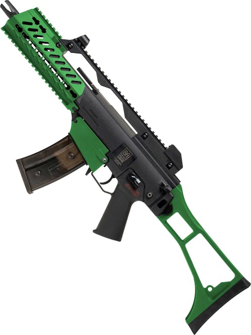 Specna Arms SA-G11 G36 KeyMod EBB Carbine