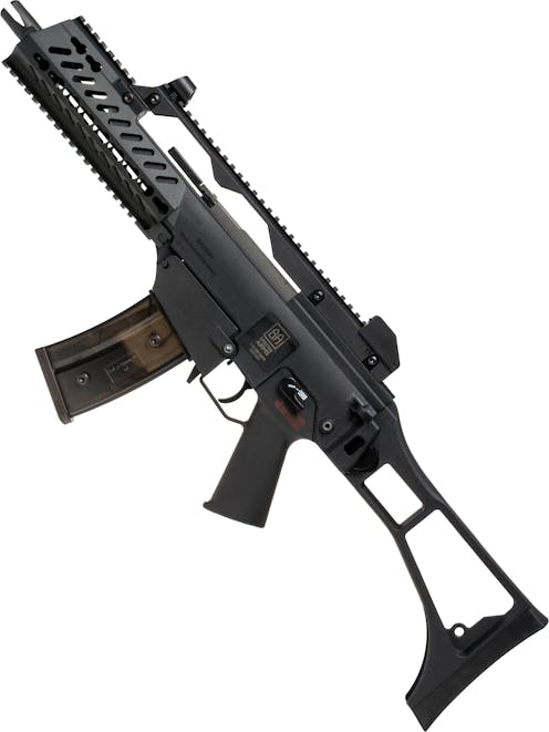 Specna Arms SA-G11 G36 KeyMod EBB Carbine