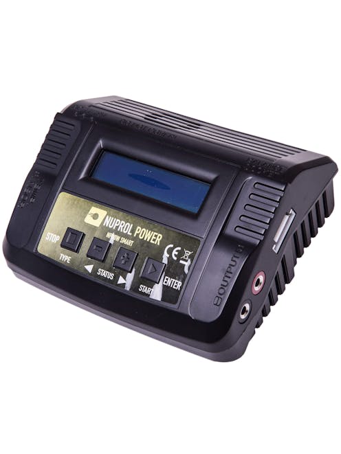 NUPROL 80W Smart Charger