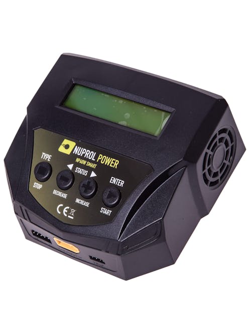 NUPROL 60W Smart Charger