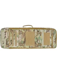 8Fields Tactical 90cm Rifle Bag w/ Buckle-Up Front Panel