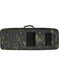 8Fields Tactical 90cm Rifle Bag w/ Buckle-Up Front Panel