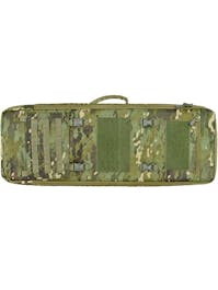 8Fields Tactical 90cm Rifle Bag w/ Buckle-Up Front Panel