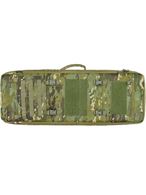 8Fields Tactical 90cm Rifle Bag w/ Buckle-Up Front Panel