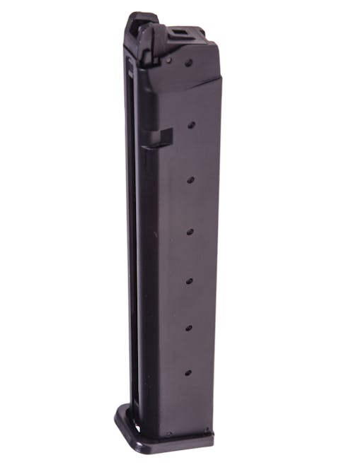 RAVEN EU Series Extended 50Rnd Gas Magazine