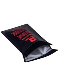 NUPROL Safe Charging Bag