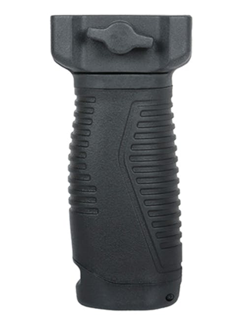 Big Dragon Rubberized Vertical Foregrip