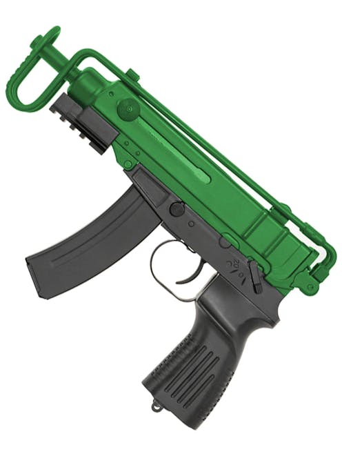 Well R2 Scorpion Sub Machine Gun AEG