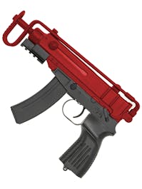 Well R2 Scorpion Sub Machine Gun AEG