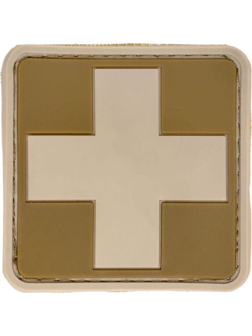 Viper Tactical Medic Patch