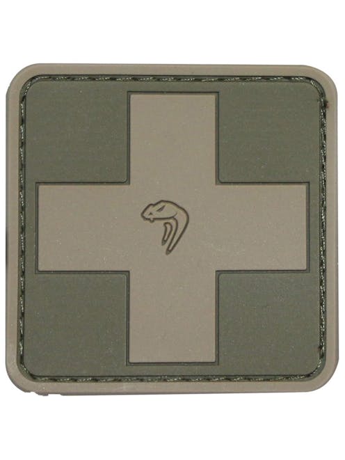 Viper Tactical Medic Patch