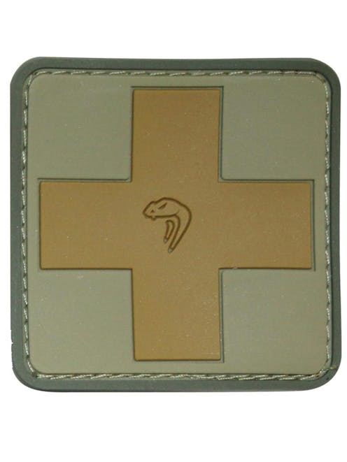 Viper Tactical Medic Patch