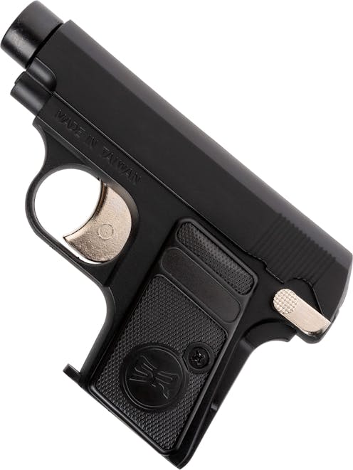 SRC GGH 0401 Micro Non-Blowback Pistol