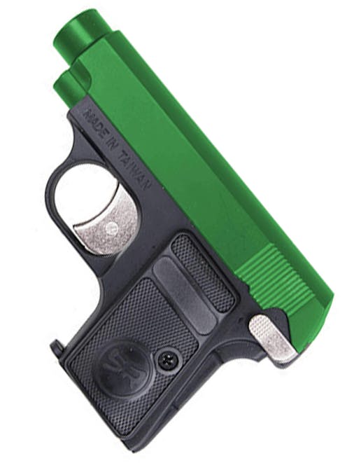 SRC GGH 0401 Micro Non-Blowback Pistol