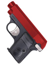 SRC GGH 0401 Micro Non-Blowback Pistol