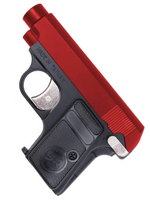 SRC GGH 0401 Micro Non-Blowback Pistol