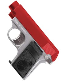 SRC GGH 0401 Micro Non-Blowback Pistol