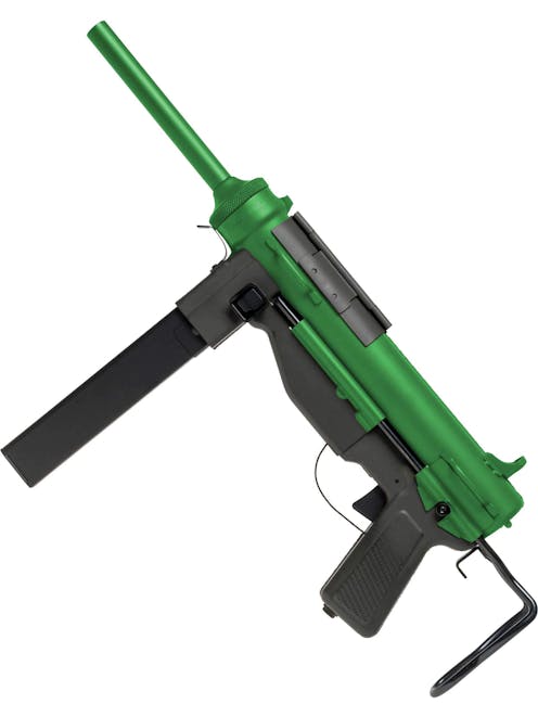 Snow Wolf M3 Submachine Gun 'Grease Gun'