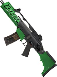 Specna Arms SA-G11V G36 KeyMod EBB Carbine