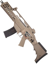 Specna Arms SA-G11V AR36 KeyMod EBB Carbine