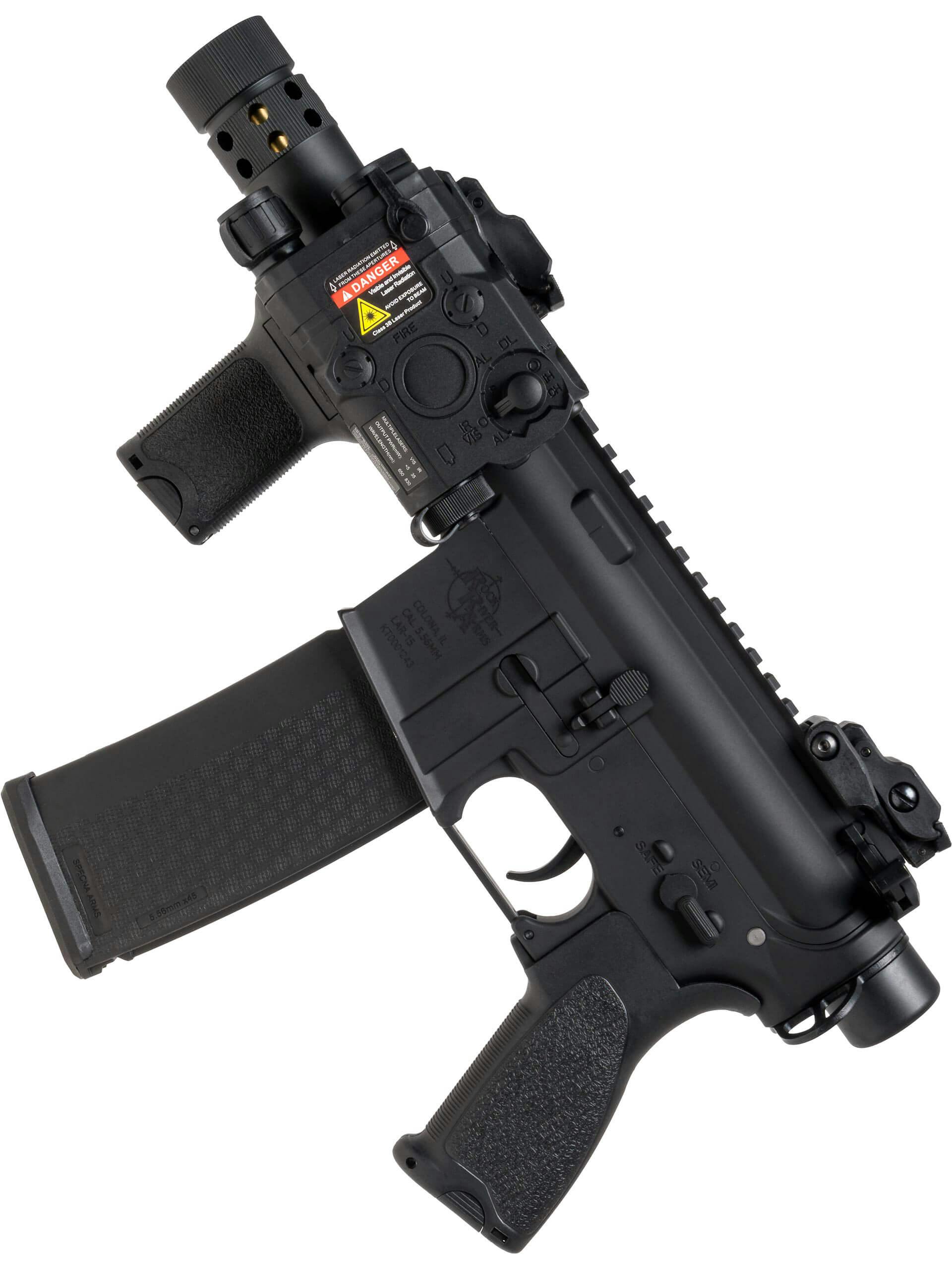 Specna Arms Rock River Arms SA-E18 EDGE™ AEG | Patrol Base UK