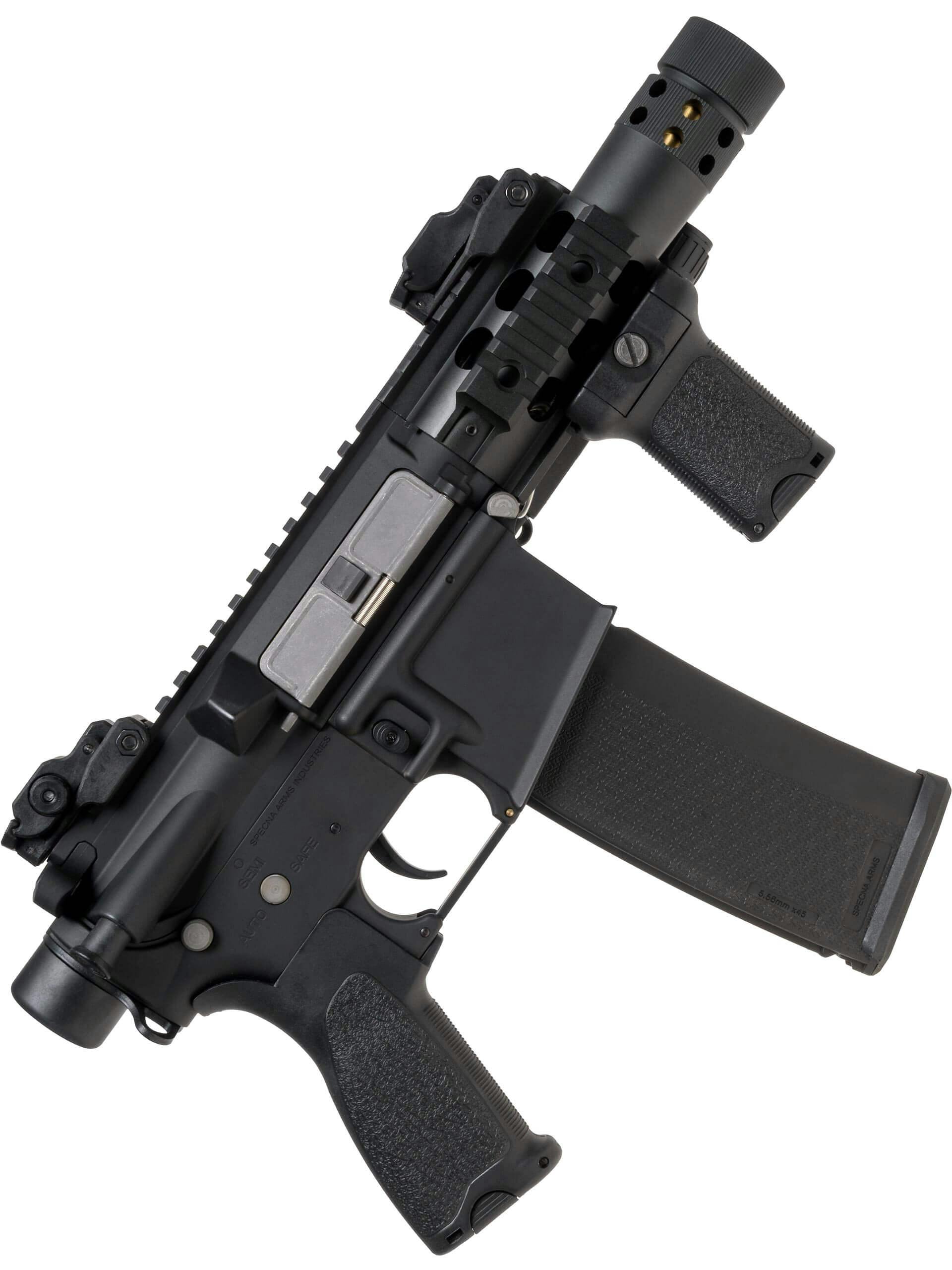 Specna Arms Rock River Arms SA-E18 EDGE™ AEG | Patrol Base UK