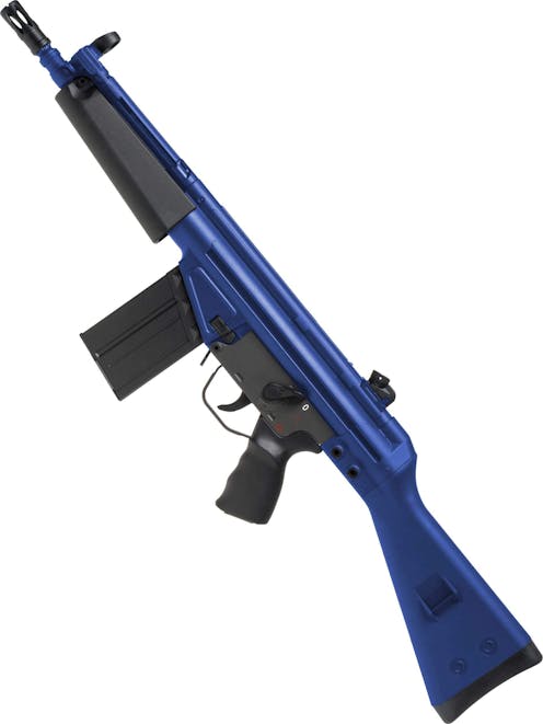 Jing Gong T3 MC51 Replica
