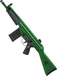 Jing Gong T3 MC51 Replica 