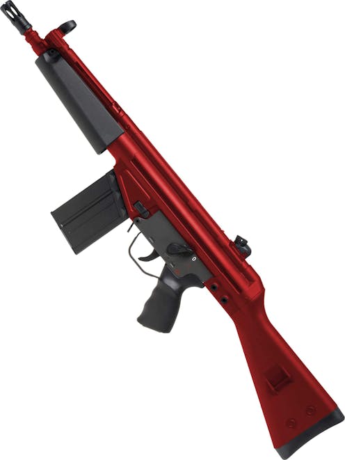 Jing Gong T3 MC51 Replica