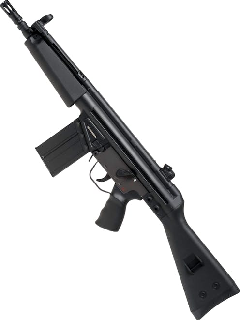 Jing Gong T3 MC51 Replica