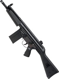Jing Gong T3 MC51 Replica 