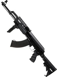 CYMA CM.028C Tactical AK47 w/ M4 Stock