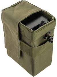 A&K MK43 / M60 2500rnd Box Magazine