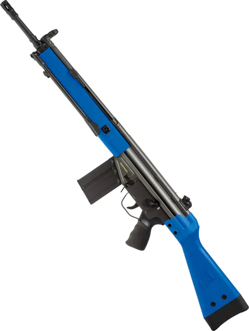 Jing Gong T3-K1 JG098 Battle Rifle