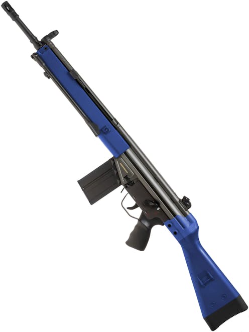 Jing Gong T3-K1 JG098 Battle Rifle
