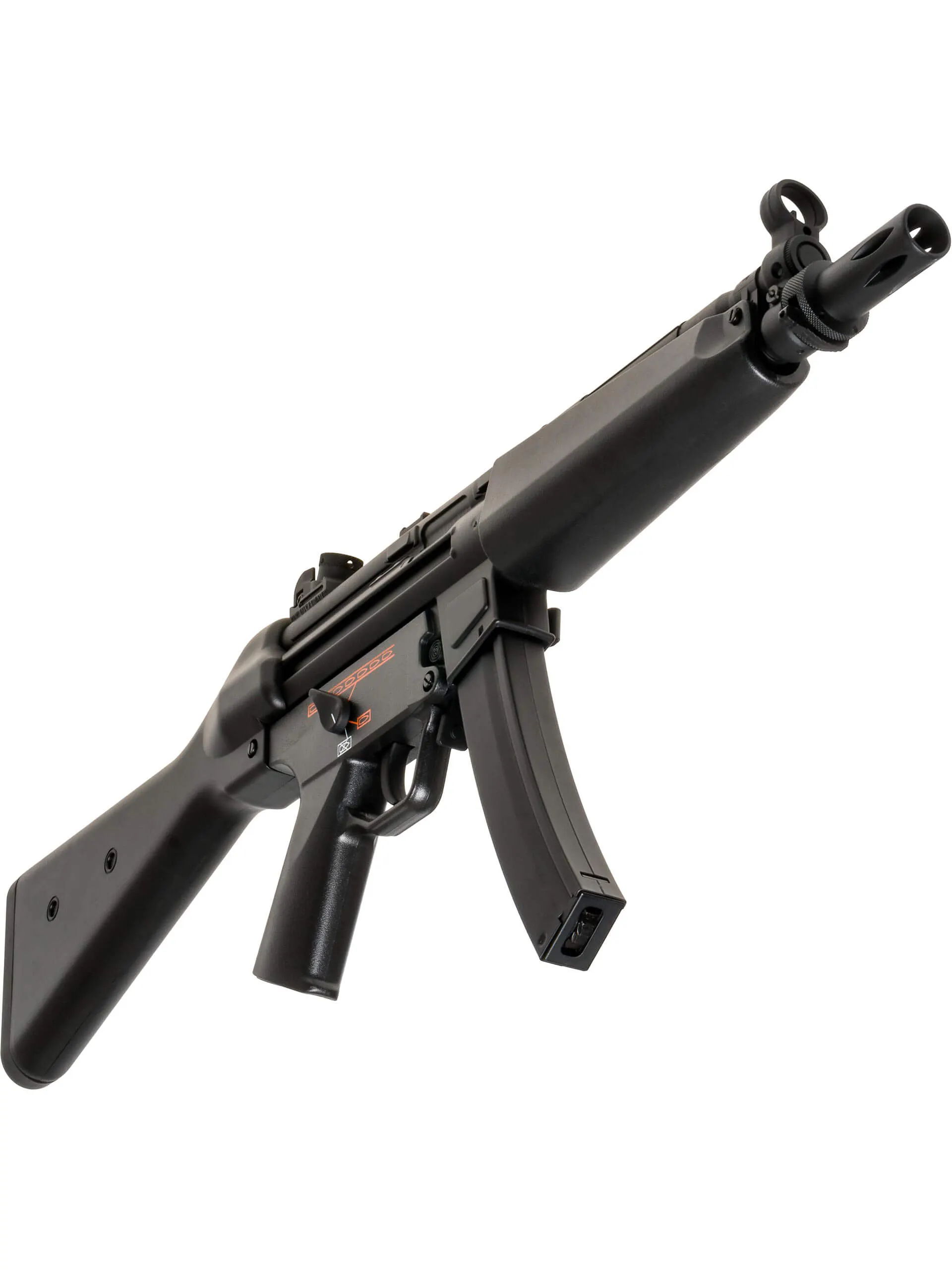 Jing Gong - M5-A4 JG070MG | Patrol Base UK | Airsoft