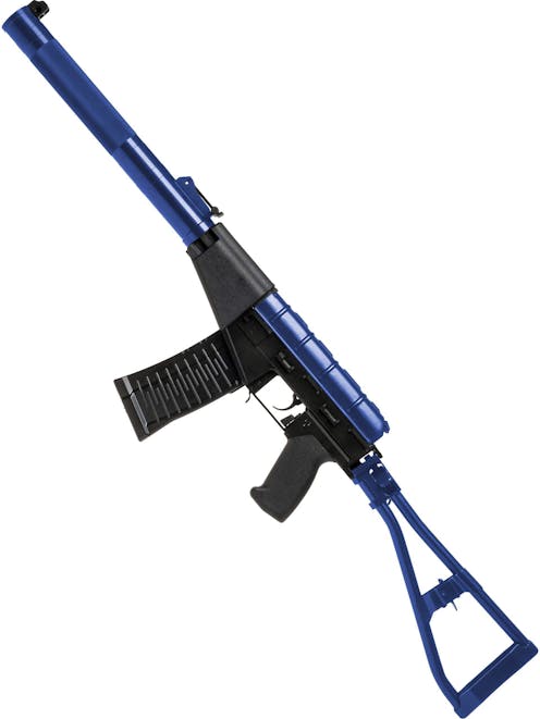 King Arms AS VAL