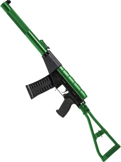 King Arms AS VAL
