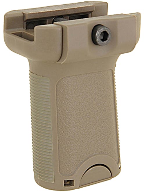 Element 20mm RIS/RAS Stubby Foregrip