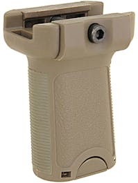Element 20mm RIS/RAS Stubby Foregrip