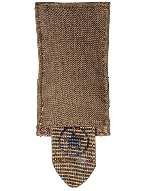 Patrol Base Rip Out Dead Rag