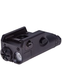 ACM Compact Pistol Flashlight