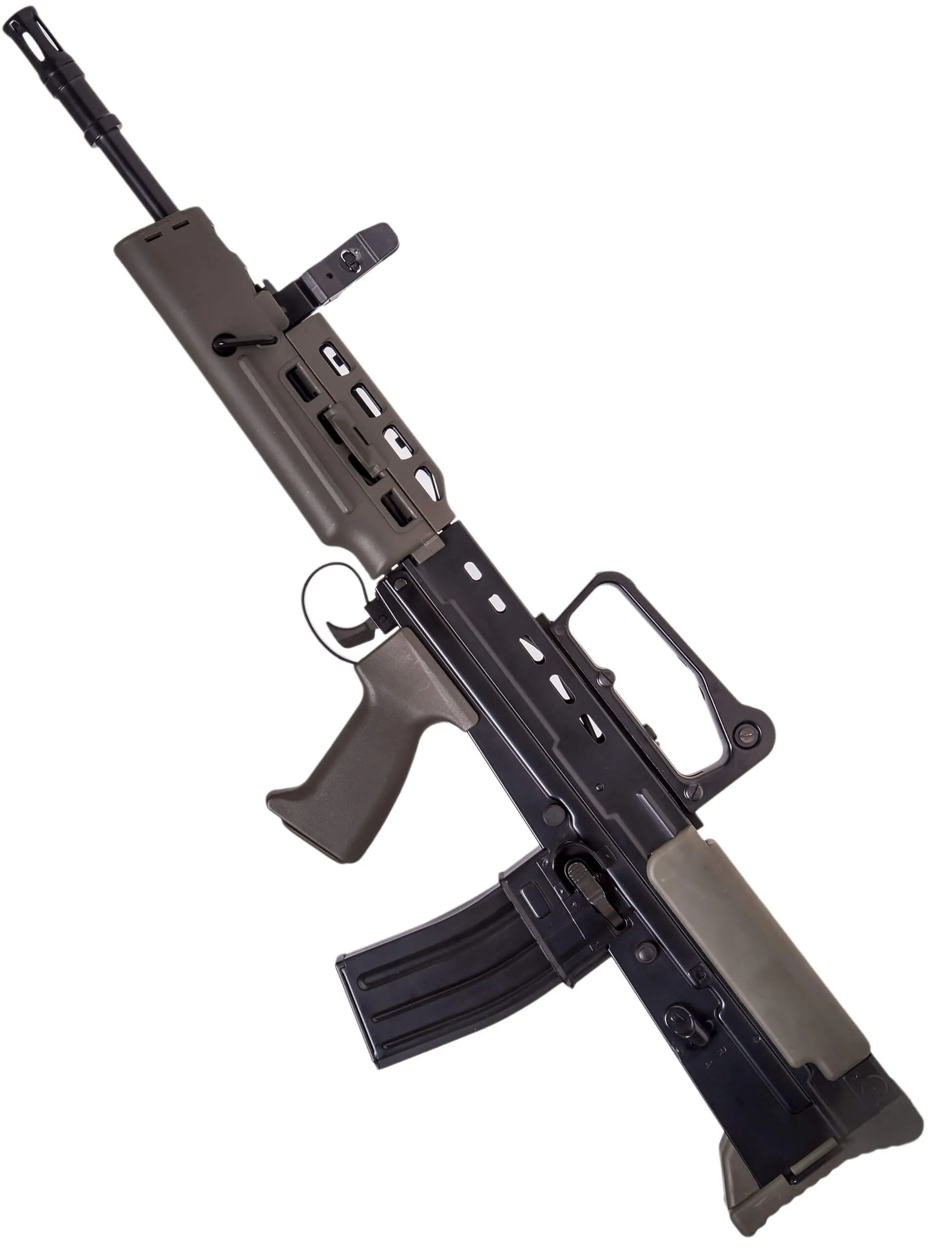 Ares L85A2 Service Rifle | Patrol Base UK
