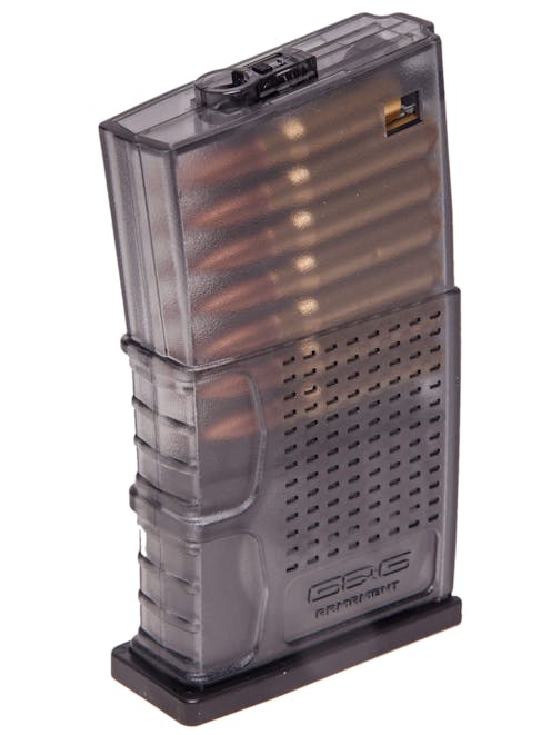 G&G Armament G2H 40R Low Cap Magazine